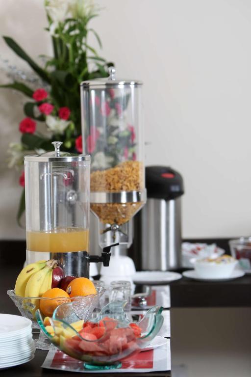 Fabhotel Aashraye Hotel